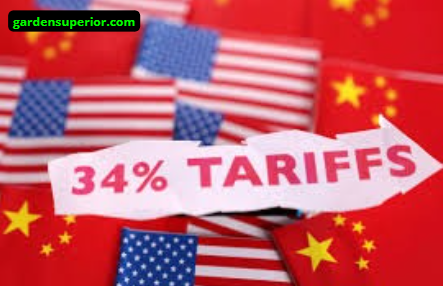 Tarif Baru Trump: Strategi Dagang atau Serangan Langsung ke China?